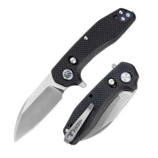 D2 Pocket Knife with G10 Handle and Axis Lock System (Our Patents)